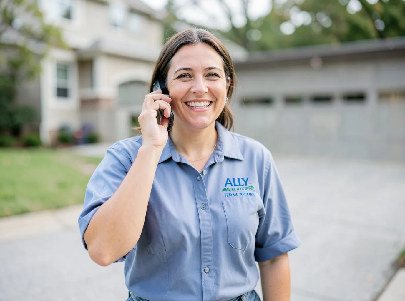 Metal Roof Installation Huntly, VA FAQs